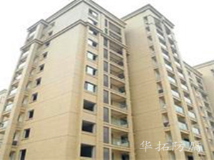 外墻翻新